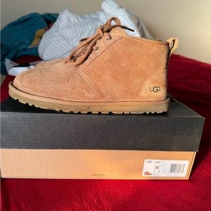 Ugg Neumel Boots